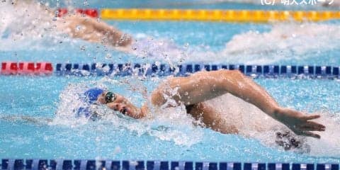 ４人が決勝進出も表彰台届かず／ジャパンオープン