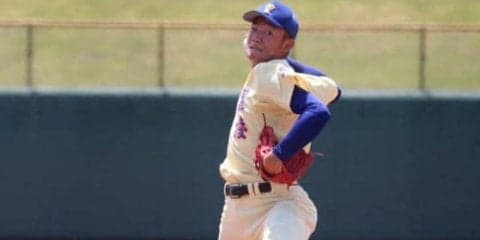 【高校野球】星稜・奥川、復活の最速150キロ！　地区大会で選抜以来の公式戦登板