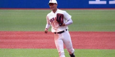 瀧澤虎太朗が半年がかりの本盗と決勝本塁打の大活躍。早大が先勝【6/1 春季東京六大学野球 1回戦 早稲田大学 vs 慶應義塾大学】
