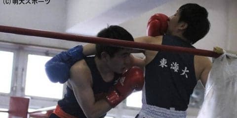 ２部復帰に黄色信号　痛恨の２連敗／関東大学３部トーナメント