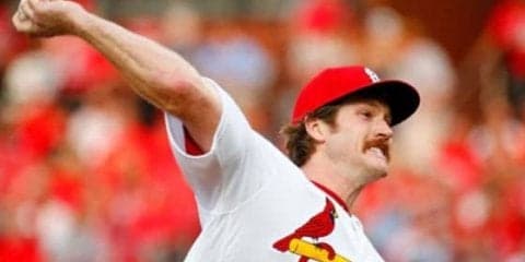 【MLB】元Gマイコラス、快投でダルと投手戦演じる　監督絶賛「本当に本当に良かった」