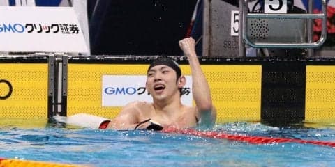 中島初の表彰台！溝畑銀も代表権獲得ならず／ジャパンオープン