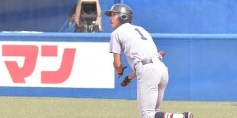【野球】柳町がリーグ戦通算１００安打を達成するも、昨秋から早大戦３連敗　早大①