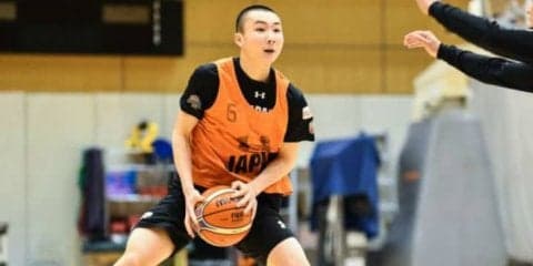 今週末開催の3x3 U23ネーションズリーグに日本代表が参戦、男女ともに優勝を狙う