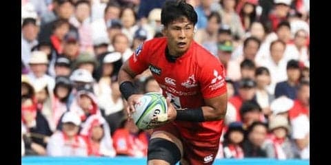 苦しむサンウルブズのチームづくり。当落線上の選手たちが感じた困惑