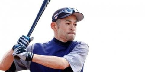 【MLB】マ軍がイチロー氏のビニール製フィギュア配布へ　実物公開でファン「欲しい！」