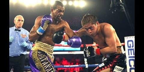 村田諒太とは違う伊藤雅雪の状況。アメリカで再脚光を浴びられるか