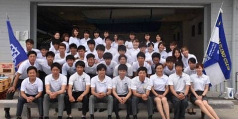 【ヨット部】　２レースを着実に勝ち切り、関関戦を制す！