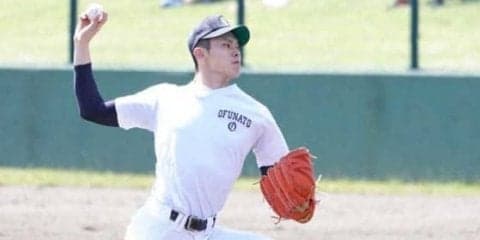 【高校野球】大船渡・佐々木が今年最多149球＆153キロ＆13K　MLBスカウト「NO1になれる」