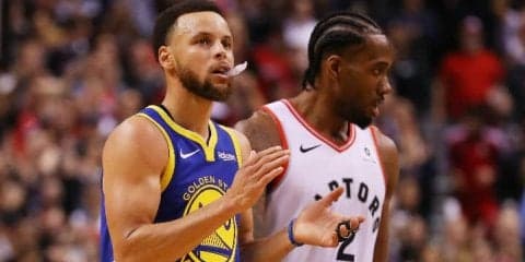 NBAに新時代をもたらしたステフィン・カリーが説く、『努力すること』の大切さ