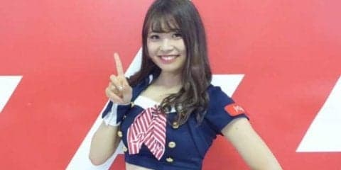 【幕張の涼風～M☆Splash!!通信】ダンス大好き、子供大好き！　“生え抜き”リーダーの理想のお仕事