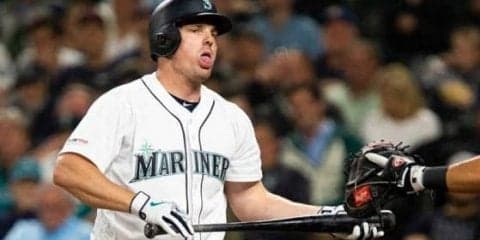 【MLB】地区最下位のマリナーズは主力を「どっぷり放出モード」!?　米記者が伝える