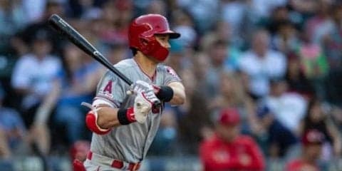 【MLB】大谷翔平、第2打席は右犠飛　トラウト敬遠で満塁絶好機、意地の2戦ぶり打点