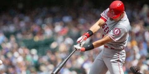 【MLB】大谷、第6打席は遊撃手悪送球で出塁　3打席連続エラーで出塁の“珍事”