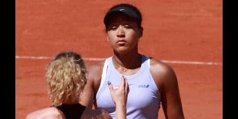 世界女王であり続ける経験の積み重ねが、大坂なおみをさらに強くする