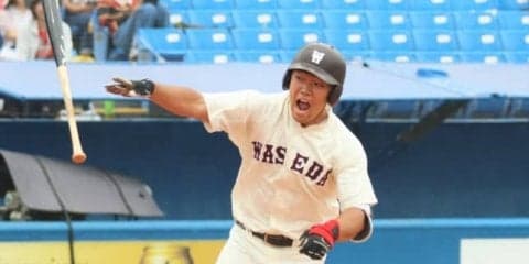 宿敵相手に新人戦優勝から遠のく敗北／慶大戦