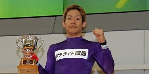 松山F2（最終日）レポート