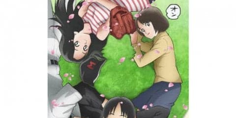 西武、8・15オリ戦で野球アニメ「MIX」コラボデー　タッチ“南ちゃん”も来場!?