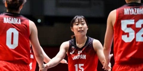 先発の大役を任された 本橋菜子の葛藤「ベストパフォーマンスはできていない」