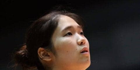 自らが描く『理想のプレーヤー』を目指す長岡萌映子「自分の仕事を追求したい」