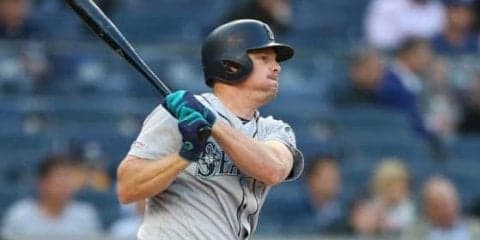 【MLB】“最下位”マリナーズから“首位”フィリーズ移籍のブルース「ただ勝ちたいんだ」