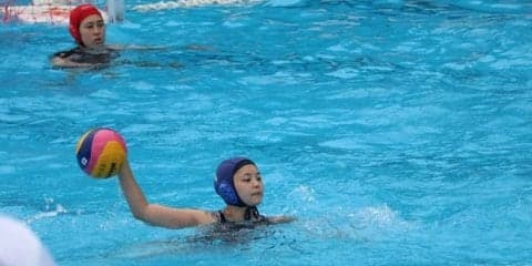 王者・秀明大に敗北を喫すも、ディフェンス面で収穫あり！