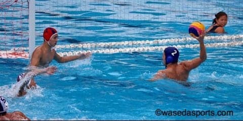 『負けられない戦い』を制す！