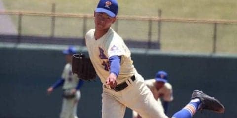 【高校野球】星稜3年生左腕・寺沢が好救援「攻められた」エース奥川は登板なし