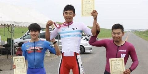 個人ロードＴＴ　結果・出場選手コメント