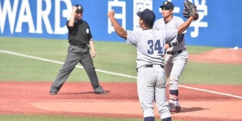 【野球】見よ、精鋭の集う処！令和最初の早慶戦で勝ち点奪取早大③