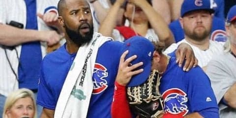 【MLB】選手が涙した少女への打球直撃　ネット拡大へ議論活発化、他球団選手は「100％支持」