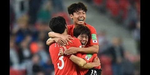 「韓国の久保建英」らタレント豊富な宿敵にＵ－20日本代表はどう挑む