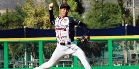 元DeNA久保康友、5敗目も断トツ80K　メキシコLで球宴初選出の可能性高まる