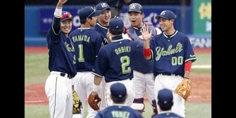ヤクルト、16連敗ストップの舞台裏。交流戦での逆襲に期待だ
