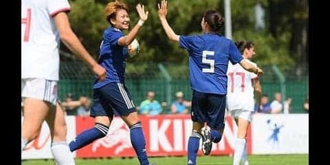 なでしこジャパンのボランチ問題。最適解は見つからず課題は山積みだ