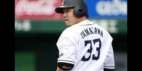 門田博光が本塁打増に持論。「打撃を球場サイズに合わせたらあかん」