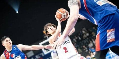 シーホース三河、大阪エヴェッサから得点力に優れた若手ガードの長野誠史を獲得