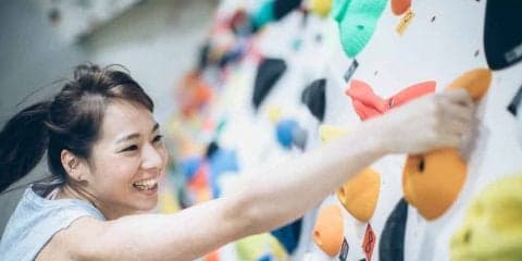 東京・大手町エリア初のボルダリングジム「BOULCOM TOKYO」が6/7（金）にオープン！