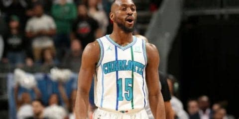 オールNBAサードチームのケンバ・ウォーカーがホーネッツとの再契約を示唆