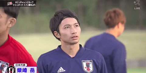 キリンチャレンジ杯に臨む森保ジャパン。柴崎岳の"相棒"と、伊東純也の起用法は...？