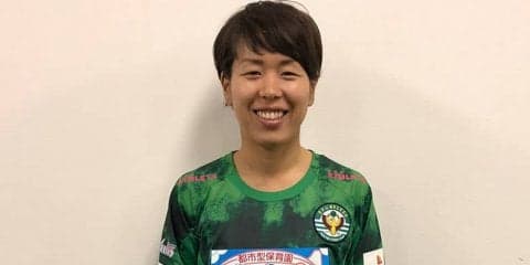 元なでしこジャパン・岩清水梓が語るワールドカップの戦い方