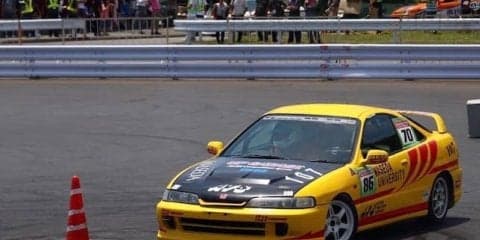 大沼がトップに輝き、女子団体の部で優勝！男子は団体７位と課題残る