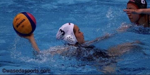 後半の大量失点で、国士舘大に痛い敗戦・・・