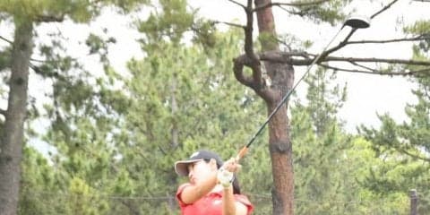 【ゴルフ部】 ４位で春季リーグ終幕。全国大会出場ならず