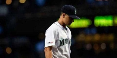 【MLB】断トツ最下位マリナーズは「史上最悪のシーズンになる」　地元記者が酷評