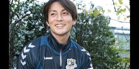 黄金世代・永井雄一郎がドイツから戻って浦和で味わった強烈な競争