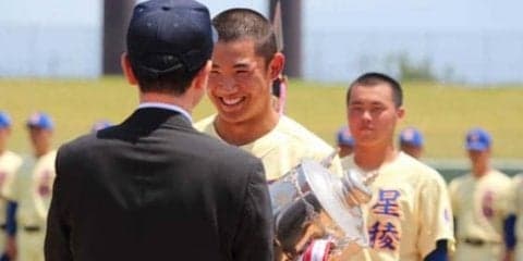 【高校野球】星稜奥川、最速150キロ完投で北信越王者も「もっとレベルアップしないと」