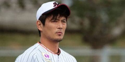 ロッテ井口監督、3敗目涌井に注文「ピシャッと行っていないので、次回は…」