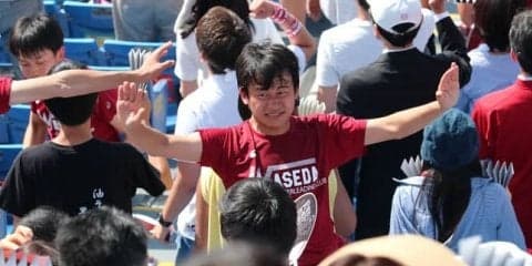 苦しい展開も、最後まで諦めず信じる