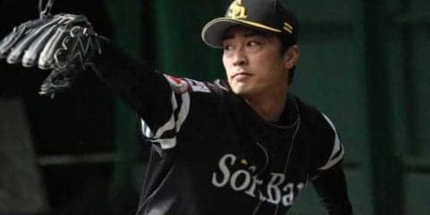 5日の公示　ホークス和田、オリ田嶋、日ハム杉浦が昇格、DeNA倉本、阪神中谷ら抹消